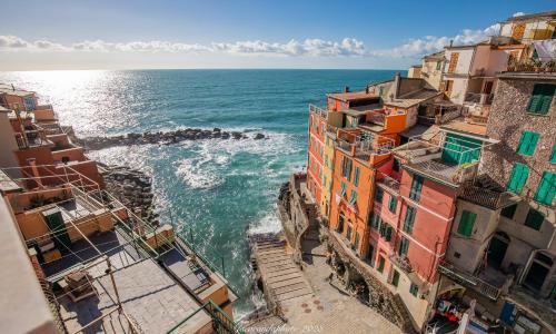 Alla Marina Affittacamere