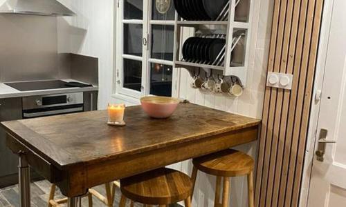 Charmant Chalet dans la nature