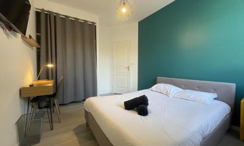 Deluxe Room photo