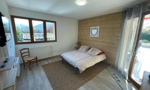Deluxe Room photo