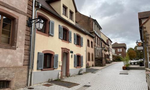 Le cordonnier du Staedel