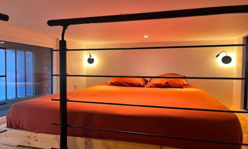 Appartement indép cosy avec jardin