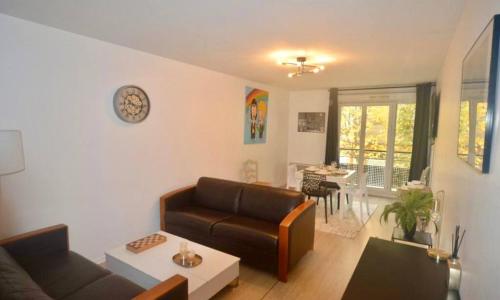 Ideal family flat in st-ouen