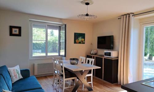 Gîte Marguerite - Au coeur de la campagne