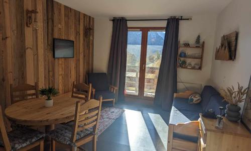 Appartement 4 couchages ,plein sud calme