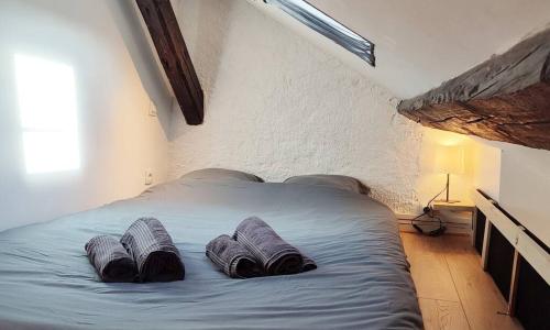 LET'S - Cosy sweet studio Hyper centre Grenoble