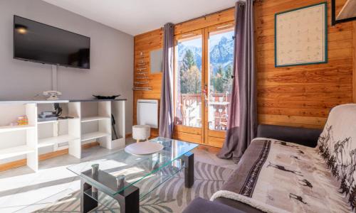 Studio Near Lac Des Chavants Superb View