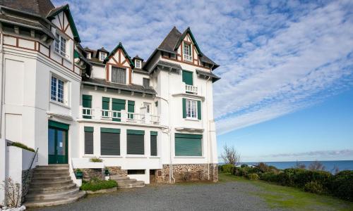 Studio vue mer directe 2 personnes