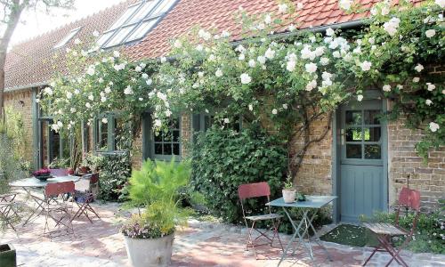 Ecuries de Coqueretaumont