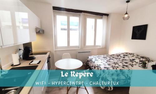 Le Repère - Focalimmo (centre)