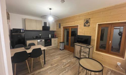 Résidence La Ruche-Appartement ISOARD (T2)