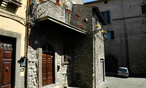 Antica residenza La Rocca