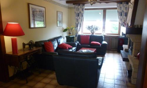 Les Chambres De Solgne