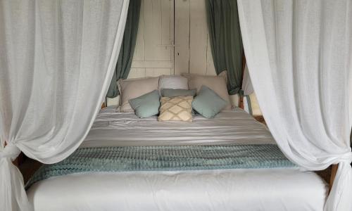 Chambre Océan Cosy Bordeaux Saint Emilion