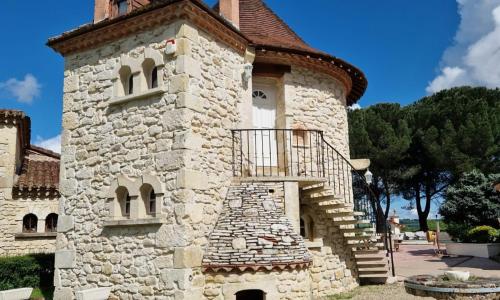 La Tour de Pérès