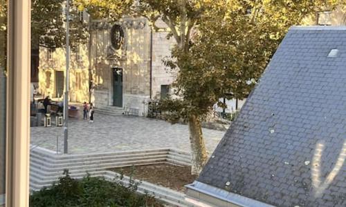 Rouen hyper centre. Le Petit Porche 3