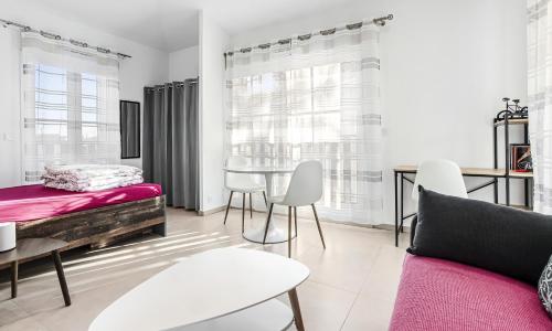 Casa 177-3 à 5 min du port - Frejus