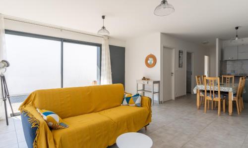 Maison Mimizan, 3 pièces, 4 personnes - FR-1-50-91