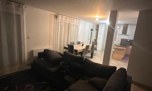 Appartement 8 personnes max