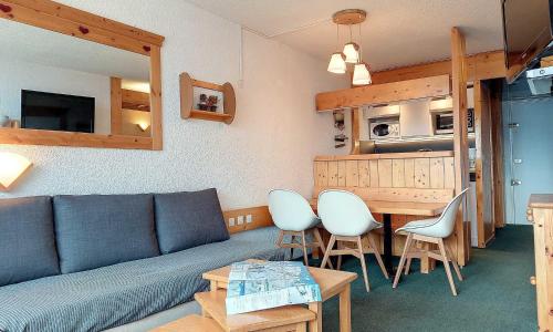 Appartement Les Arcs 1800, 2 pièces, 6 personnes - FR-1-346-521