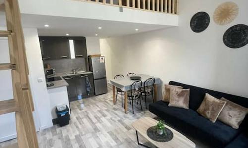 Appartement Type 3 La Ciotat