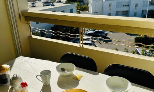 LES TELLINES - P2 with sea view