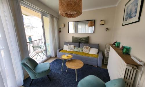 Appartement Les Sables-d'Olonne, 2 pièces, 4 personnes - FR-1-92-805