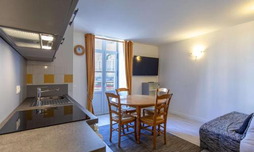 Studio Cauterets, 1 pièce, 4 personnes - FR-1-401-149