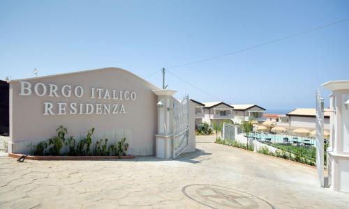 Residenza Borgo Italico