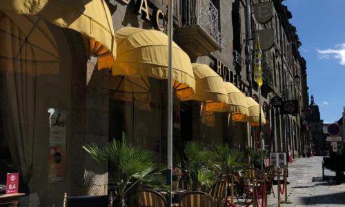 Balzac Hôtel