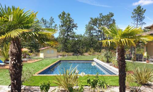 Villa avec Piscine 24 couchages