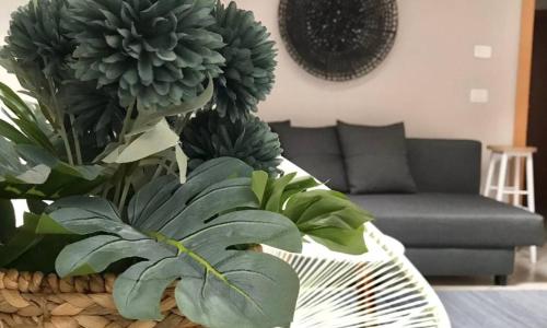 Appartamento nel Borgo