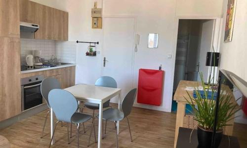 Escapade dans le Golfe du Morbihan - T2 3ème étage