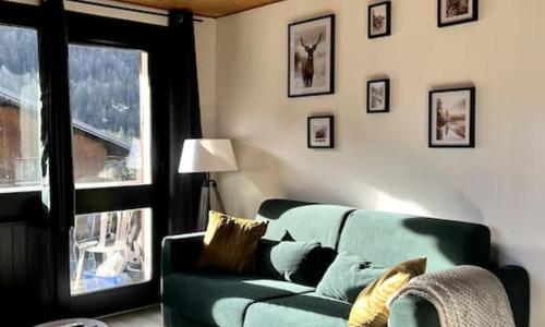 Appartement neuf à 400 m des remontées avec Sauna