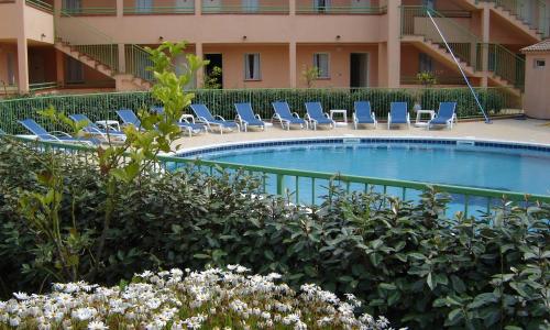 Appartamento con 2 camere da letto a 200 m dalla spiaggia