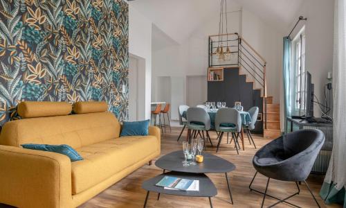 Maison pour 6, a 800m de la plage a Saint Brevin