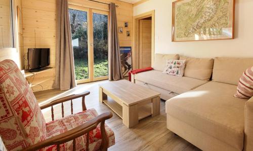 Le Petite Chalet Tourmente