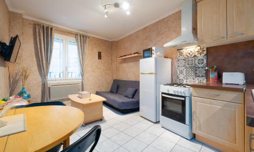 Au Doux Réveil - Appartement proche de la plage