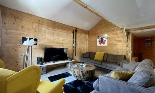 Le Chalet du Meunier