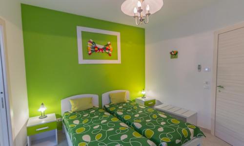 B&B Tulip Lotus Castelbuono