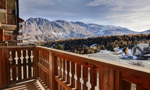 Beautiful apartment with balcony near park