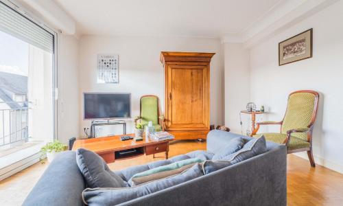 NAVIER 4 - Appartement T4 lumineux avec parking