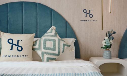 Homesuite' Home at Aeropod SOVO