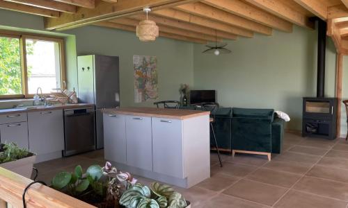 Gîte des Pierres de Barme