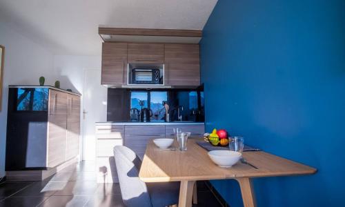 Studio Maona - skis au pied