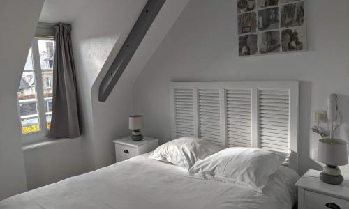 Contact Hôtel - Hôtel Le Lion d'Or Lamballe