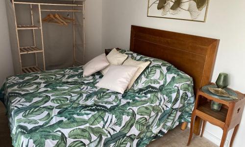 Dépendance de charme