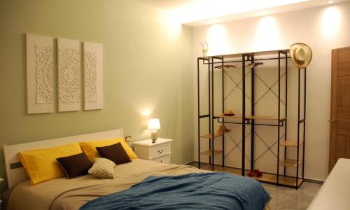 DIMORE DEL SUD City Center