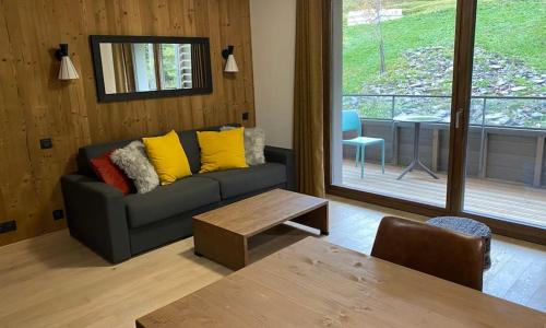 Appartement coeur des Saisies