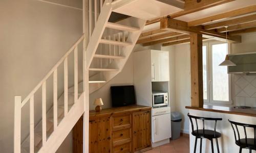 Appartement à 5 minutes de la gare